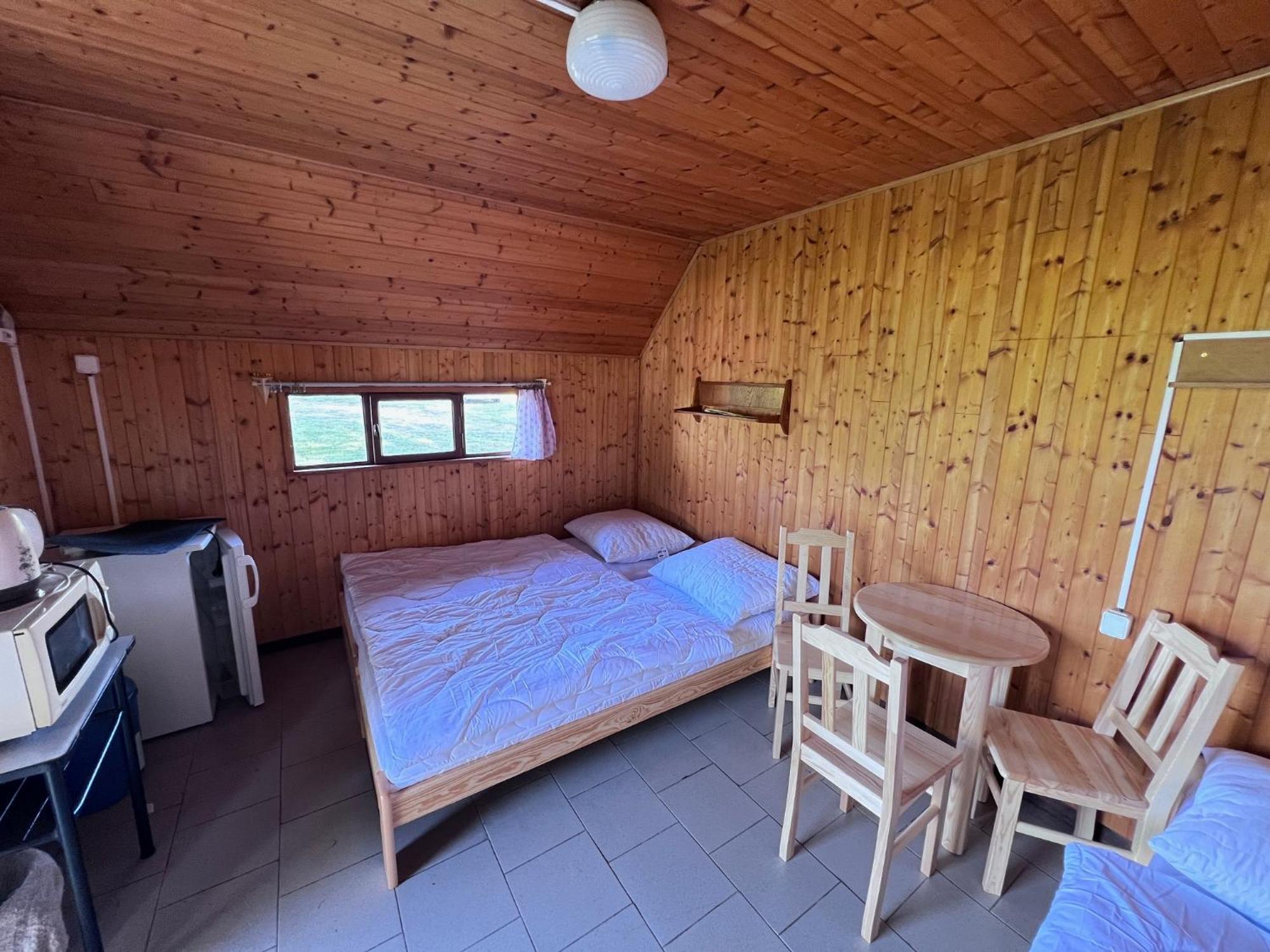 Autokemp Panistavka Žirovnice Extérieur photo